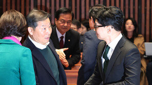 ‘친윤 핵심’ 이철규 공관위 합류… 한동훈 “당 이끄는 건 저”