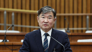 조태용 “선거결과 영향 미치는 정치관여 안 할 것”