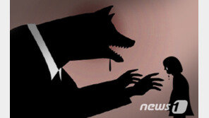 고교생 딸 친구 수년간 성폭행한 통학차 기사 징역 15년 확정