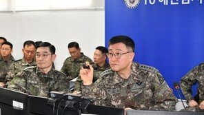 육·해군총장, 北포격에 서남해역 경계태세 점검…“합동작전 강화”