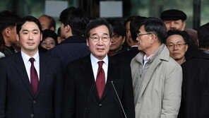 이낙연 “누군가는 가야 길이 된다…새로운 길 동행해달라”