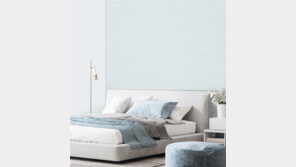 코스모스벽지, 프리미엄 실크벽지 신제품 ‘모던(MODERN)’ 출시