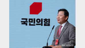 친윤 이철규, ‘윤심 공천’ 우려에 “당 계파 없어…한동훈 교감 안 해”