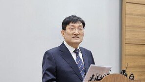 노영민 文청와대 비서실장, 청주 상당 출사표…“정권 심판”