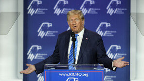 “트럼프, 유럽 공격 받아도 도움 줄 생각 없다고 했었다”