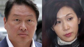 최태원-노소영 ‘이혼소송 재판부 교체’ 두고 충돌…法 “재배당 사유 아냐” 