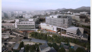 국내 첫 감염병전문병원, 상반기 첫 삽…2026년 완공 목표