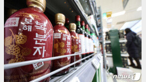 설 앞두고 백화수복‧백세주 가격 낮아진다… 출고가 최대 5.8%↓