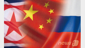 中은 조용한데 러시아는 “왕이와 한반도 문제 논의”…온도 차이 이유는?