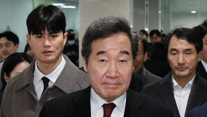 “제2안철수의 길”…민주당, 이낙연 탈당 비난 봇물