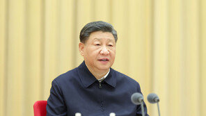 대만 총통 선거 이틀 앞두고…여야 ‘시진핑 신뢰’ 논란