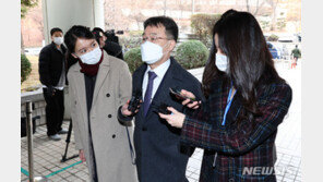 檢, ‘성남 도개공 조례 통과’ 청탁 혐의 김만배에 징역 4년 구형