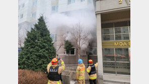소방청 “소방관 채용기준 변경안, 여성에 불리하지 않아”