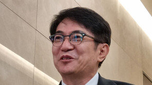 ‘재산신고 누락’ 이균용 전 대법원장 후보자 경고 처분