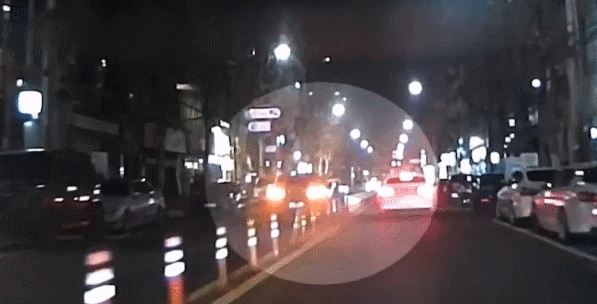 경찰차 들이받고 도주한 만취운전자…잡고보니 현직 소방관