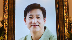 오늘 故 이선균 진상 촉구 성명 발표…봉준호·장항준·김의성 참석