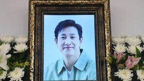 오늘 ‘故이선균 사건’ 진상규명 촉구 회견…봉준호·장항준 등 참여