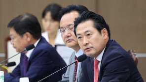 與 장동혁, ‘윤심 공천’ 우려에 “공정하고 이기는 공천 할 것”