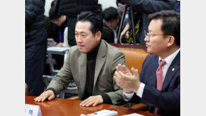 이철규 ‘윤심 공천’ 우려에…사무총장 “직 걸고 공정 공천”