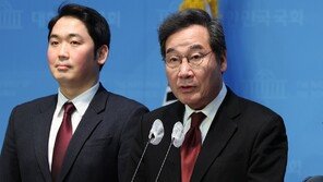 [단독]이낙연, 김종민·조응천과 비공개 회동…각개약진 뒤 신당 창당키로
