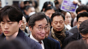 이낙연 “민주, 항상 주류와 비주류 6 대 4…지금은 10 대 0”