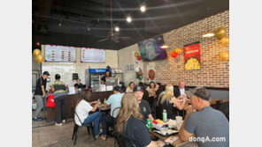 BBQ, 올해도 글로벌 영토 확장 이어가… 美 27개주 진출