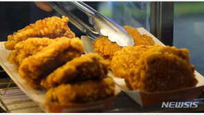 왜 치킨집 여는지 알겠네…창업비용, 제빵 2.6억·치킨 1억