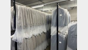  나우패킹, 동대문 의류풀필먼트 사입부터 출고까지 ‘원스톱 솔루션’ 선보여