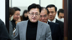 홍익표, 비명 3인·이낙연 탈당에 “강물은 결국 바다에서 만나”