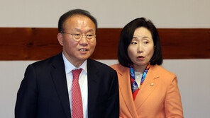 국힘, ‘바이든 날리면’ 정정보도 판결에 “MBC 사과하라”