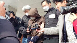 “밀린 월세 갚으려고”…노래방 업주 살해한 50대 구속 기소