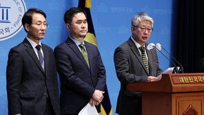 野탈당 3인 ‘미래대연합’, 이낙연 ‘새로운 미래’…합종연횡 본격화