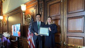 美뉴저지주 ‘김치의 날’ 제정 코앞… 결의안 상원 본회의 통과