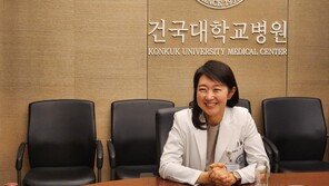 신진영 건국대학교병원 교수 “고령환자 DB, 질병 예방 시대 마중물”