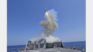 美 군사개입 신호탄 ‘토마호크’, 다시 등장…“적국 ‘쑥대밭’ 전술”