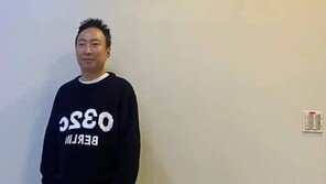 박명수 “잘나가는 후배들 보면 배 아프기도…커피 심부름 시키며 ‘딴지’”