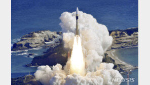 日, 북한 미사일 발사 등 감시할 정보위성 발사…궤도 진입 성공