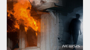 “여기 아니야?” 엉뚱한 건물에 불 지를 뻔한 40대, 집유