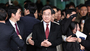 친낙계 지지자, ‘이재명 칼빵’ 발언 논란…이낙연 “대단히 잘못” 사과