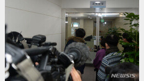 검찰, ‘위증교사 의혹’ 전북교육감 처남 구속영장 청구