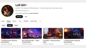 “해외 유행이라는데” AI로 작곡해 돈 좀 벌어볼까?