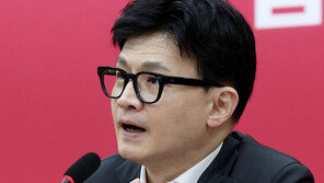 한동훈 “과거 민주당이라면 불체포 특권 포기 반대 안했을 것”