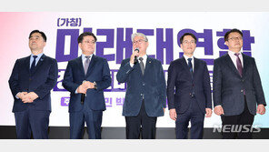 조응천 “1차 목표는 설 전 ‘통합정당’…이낙연·이준석도 공감”