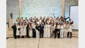  ㈜안목고수, ‘안목 페스타 2024’ 성료 …“유명 인플루언서들  한자리에 모였다”