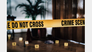 日 스타벅스에서 총격 사건 발생…40대 남성 사망