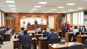 ‘불륜 스캔들’ 물의 김제시의회 의원 이번엔 ‘폭행·스토킹’