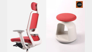  파트라, 미국 ‘2023 굿디자인 어워드’서 라보 · 벨스툴로 2관왕 달성