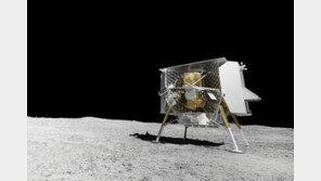 세계 최초 美 민간 달 착륙선 ‘페레그린’, 지구로 추락 중