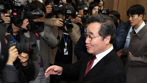 친낙계 인사들도 속속 신당 합류…“민주당, 국민 신뢰 부디 회복하길”