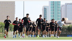 대회지만 분위기는 중동 원정…바레인 팬들이 대거 몰려온다